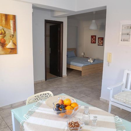 Katherine'S House Heraklion Zewnętrze zdjęcie
