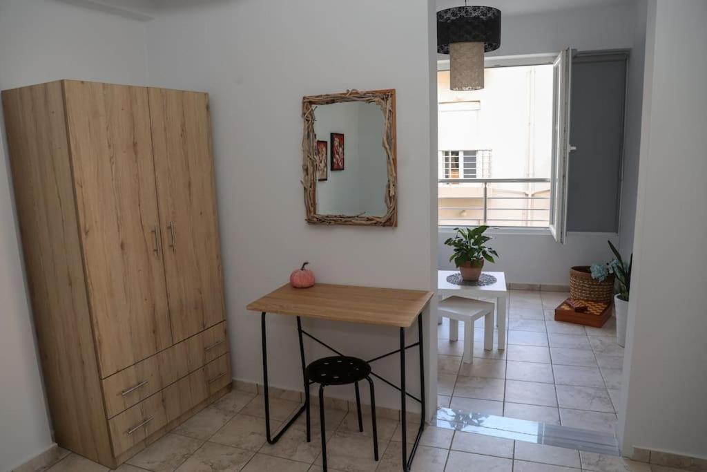 Katherine'S House Heraklion Zewnętrze zdjęcie